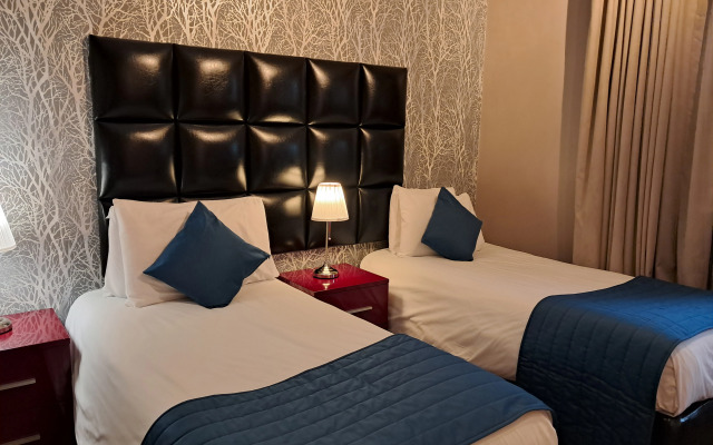 The Royal Hotel Cardiff