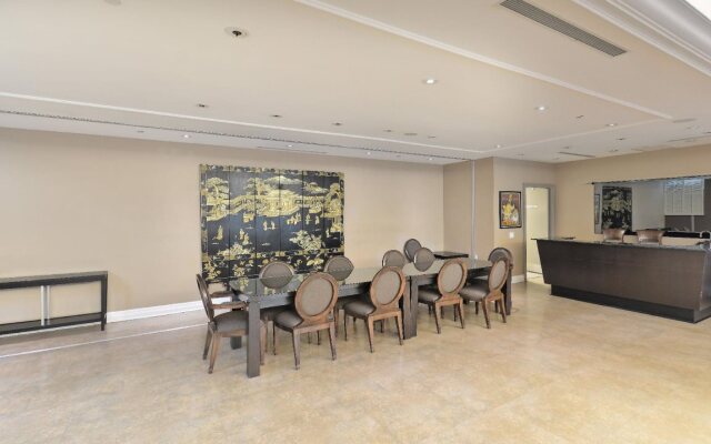 DelSuites Forest View