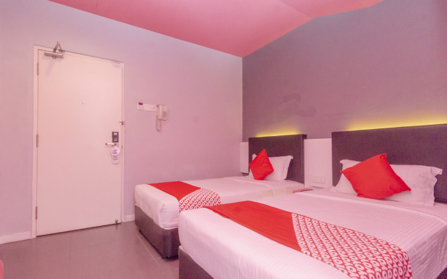 Rooms Boutique Hotel