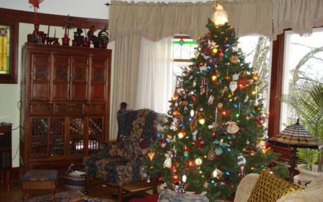 Kennedy House B&B