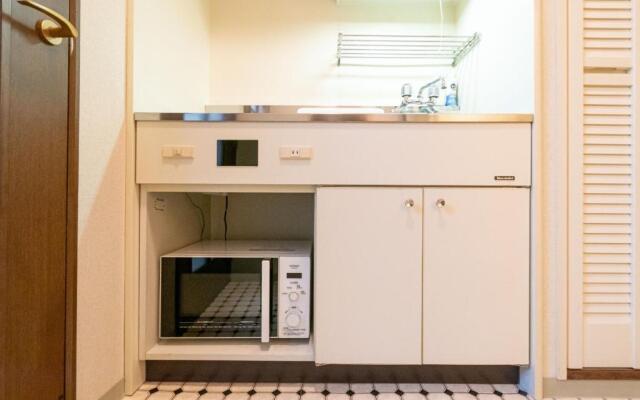 Angel Resort Yuzawa / Vacation STAY 2387