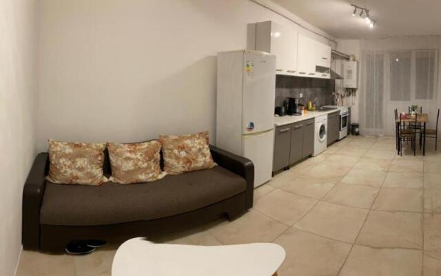 StanFamily Apartament