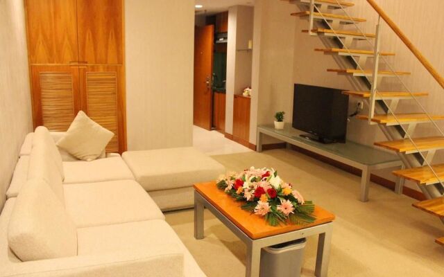 Vienna Classic Hotel (Hengtong Fortune Center Store)