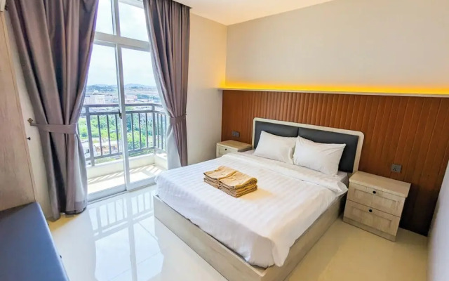 Lovina at Formosa Residence - Nagoya