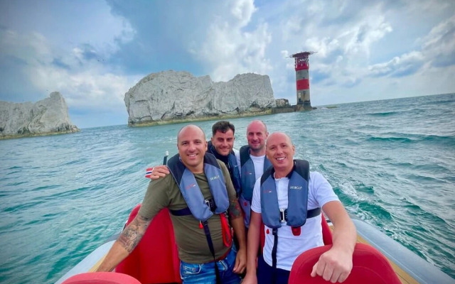 Muhuhu - Luxury Apartment