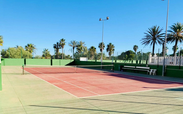 Apartamento Costa Blanca