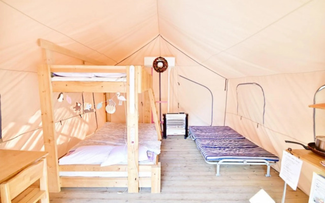 Gapyeong Yongsu Greenland Glamping