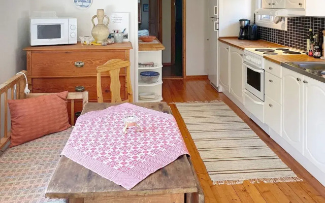 7 Person Holiday Home in Drakne-hogby