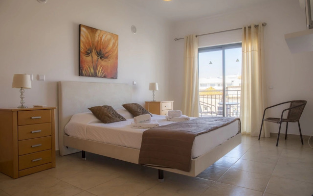 C11-Quintas Das Palmeiras Apartment