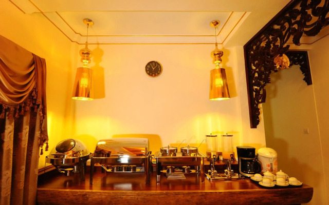 Union Square Hotel