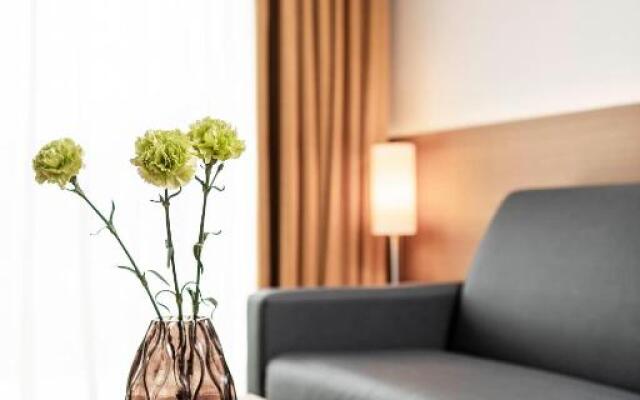 Amelia Rooms & Apartments