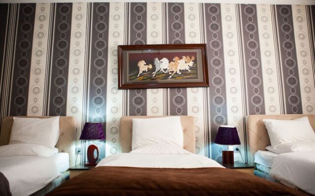 Issam Hotel & Spa