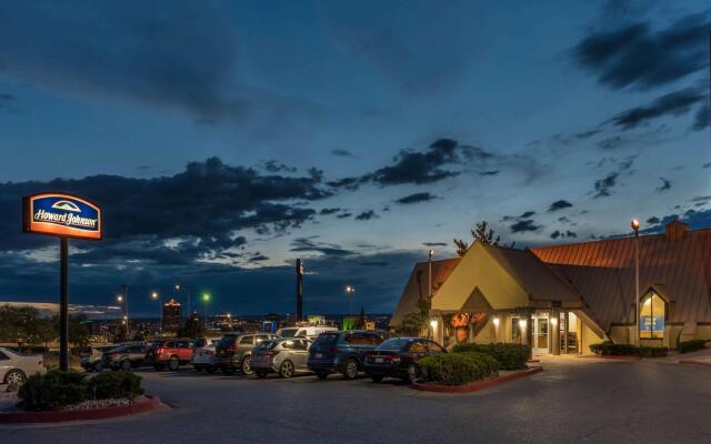 Hotel 505