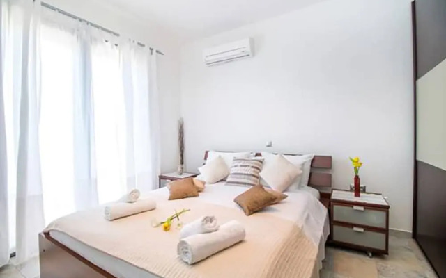 Haraki Villas