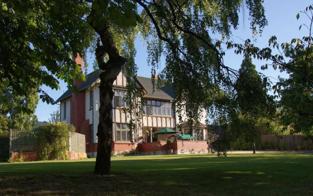 The Birches Bed & Breakfast