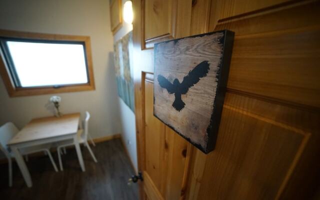 Yellowknife B&B