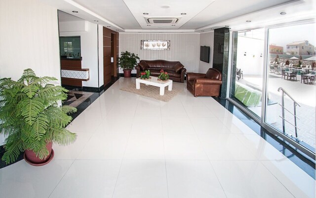 Alptekin Butik Hotel