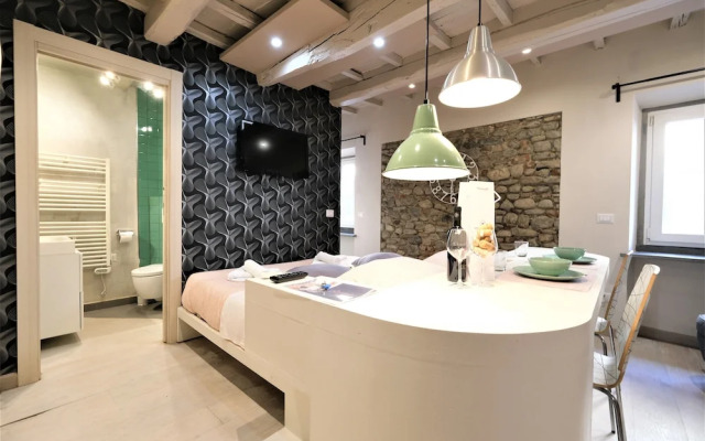 Wine Apartments Florence Grechetto