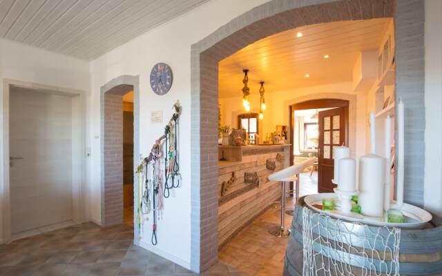 Hotel Strandrauber