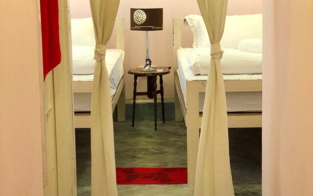 TRIBE THEORY - Startup Hostel for Entrepreneurs & Digital Nomads