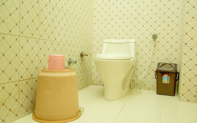 Hotel Hanuman Ghat