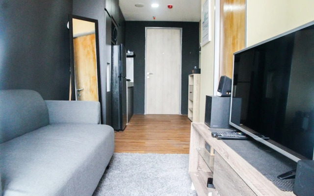 New 1Br Akasa Apartment