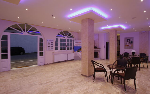 Corfu Maris Bellos Hotel
