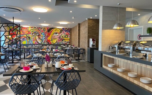 Amarant Apart Hotel
