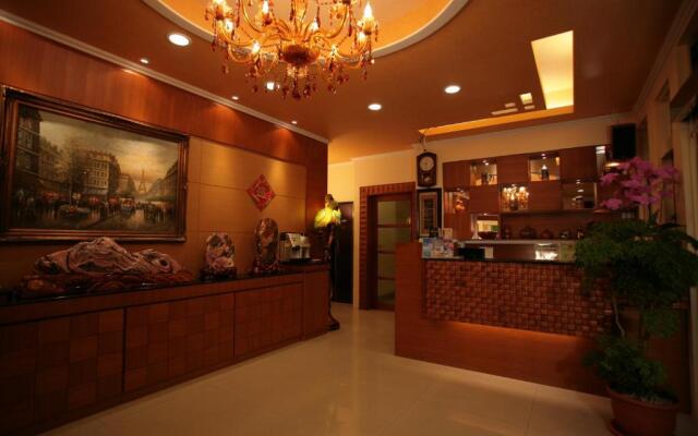 Yue Ting Homestay