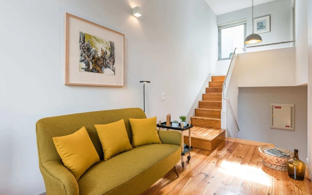 Avenida 183 by LovelyStay