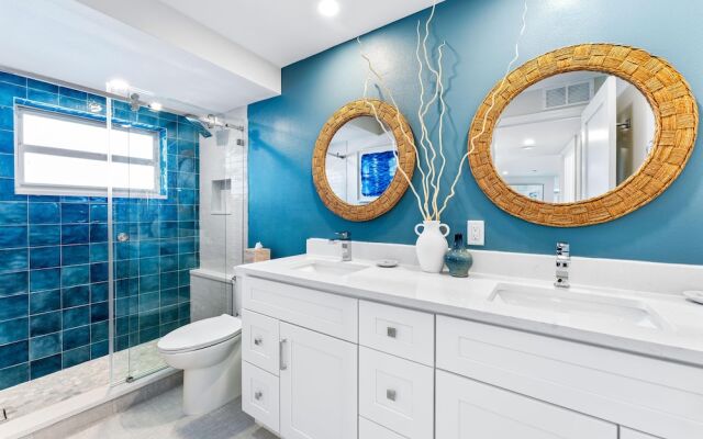 Crystal Sands - 803 by Beachside Management