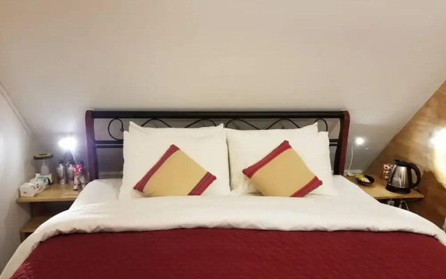 Kalaw Vista Bed & Breakfast