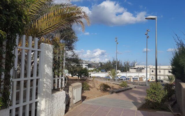 Vcv Apartamento Agusbeach