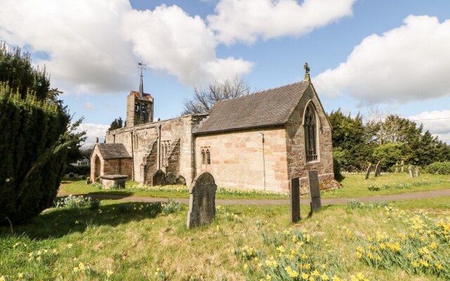 Church Farm Cottage