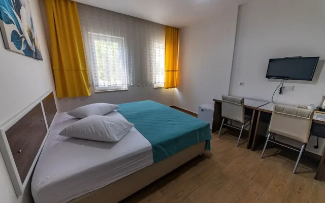 Şi̇ri̇n Apartrooms