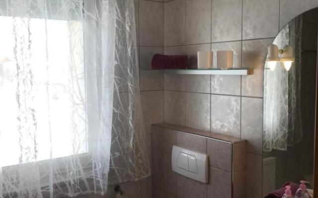 Appartement Rettensteiner