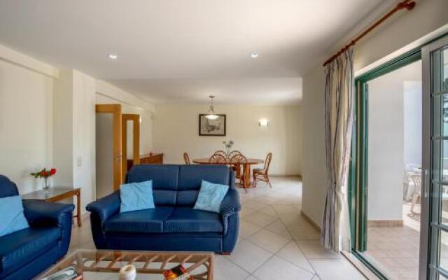 Flor Da Falesia Villas