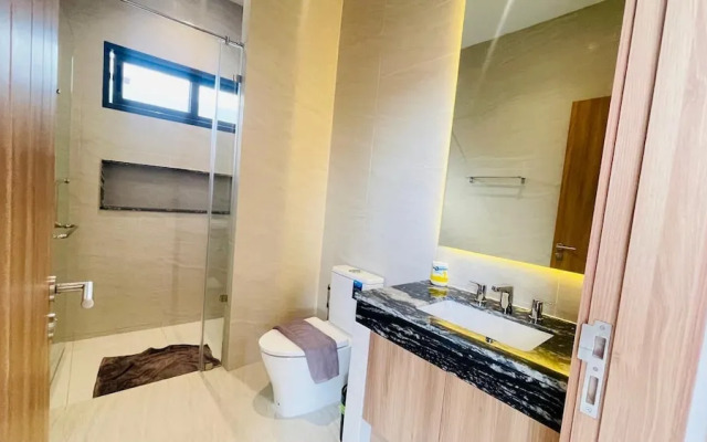 Chalong Villas