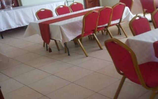 Minachi Exclusive Lodge