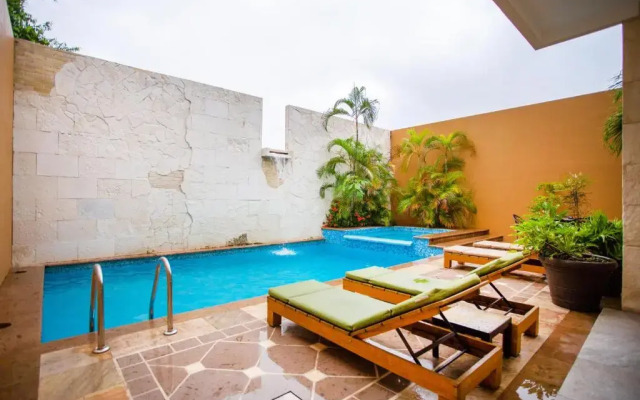 Blaze Hotel & Suite Vallarta