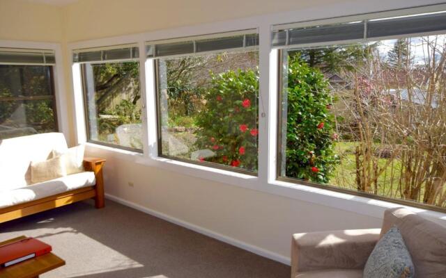 Raspberry Terrace of Leura