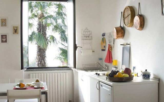 Bed and Breakfast Casa Nini