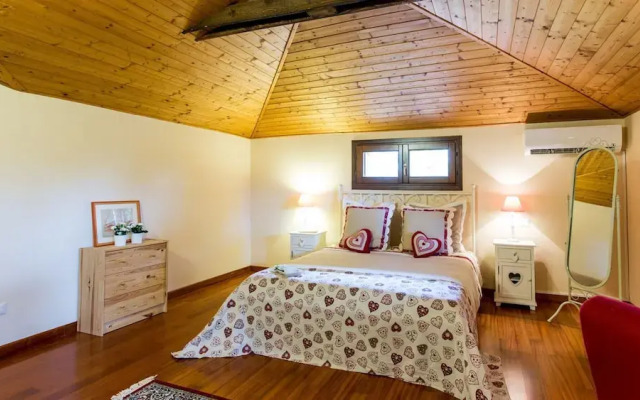 Villa Pina 8 2 in Sulbiate