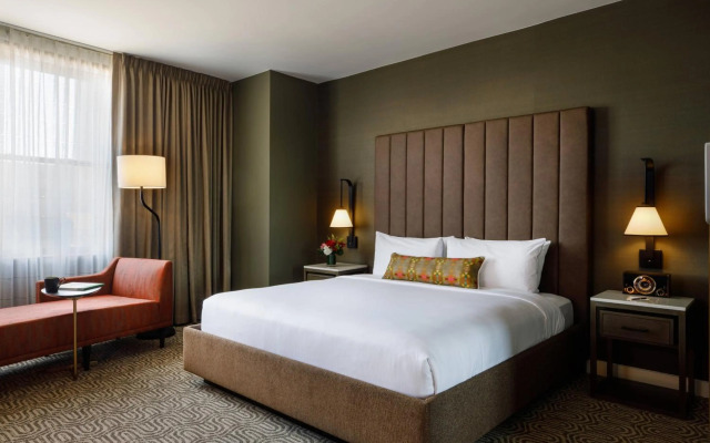 Hotel Vin, Autograph Collection