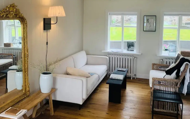 Aðalstræti - Historic Luxury Villa