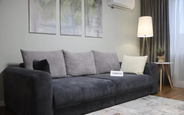 Rent2Room (Rent2room) on Uralskaya street 1
