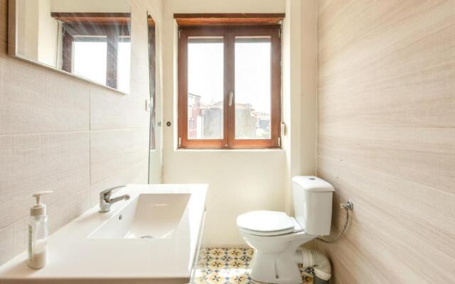 Porto Sunny House #3 - city center