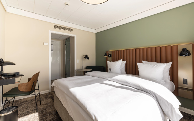 Imperial Hotel