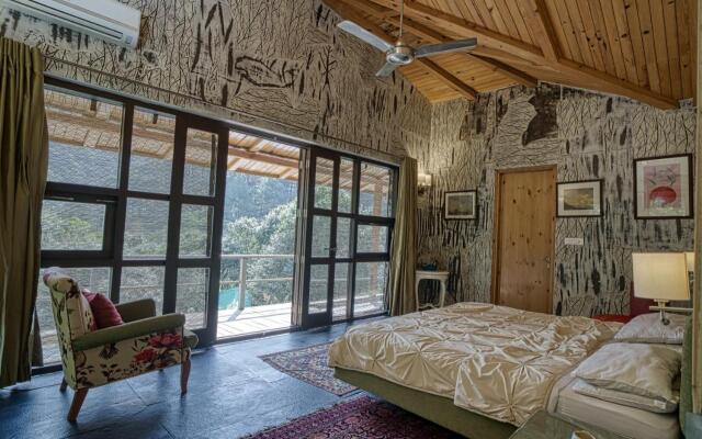 Casa Bhimtal