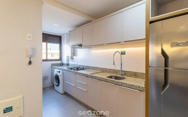 CSD - Apartments Near Bombas Beach